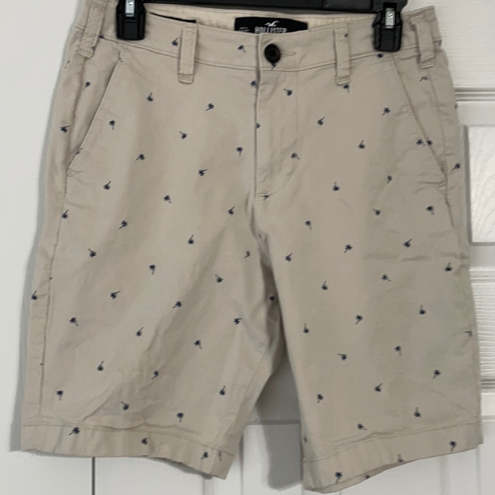 Hollister shorts